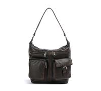 Liebeskind Amy Bolsa de hombro Piel 33 cm marrón
