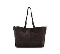 Liebeskind Ariel Bolsa de compras Piel natural 36 cm marrón