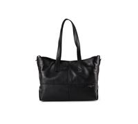 Liebeskind Ariel Bolsa de compras Piel natural 36 cm negro
