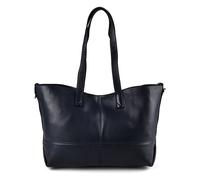 Liebeskind Ariel Bolsa de compras Piel natural 49 cm azul