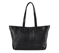 Liebeskind Ariel Bolsa de compras Piel natural 49 cm negro