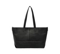 Liebeskind Ariel Bolsa de compras Piel natural 49 cm negro