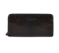 Liebeskind Audrey Cartera Bloqueo RFID Piel natural 18.8 cm marrón
