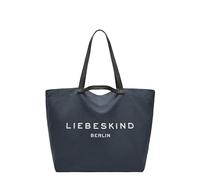 Liebeskind Aurora L Amazon Canvas, Shopper Mujeres, Gabán