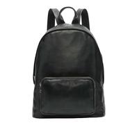 LIEBESKIND Backpack L Lila Sheep Natural, Bolso de Mano para Mujer
