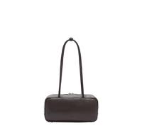 Liebeskind Baguette S Jil Sheep Natural, Satchel Mujeres, Asado, Mittelgroß