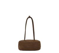 LIEBESKIND Baguette S Jil Suede - Satchel Mujer