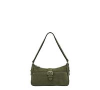 Liebeskind Ren Bolsa de hombro Piel 30 cm verde