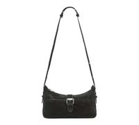 Liebeskind Ren Bolsa de hombro Piel 30 cm negro