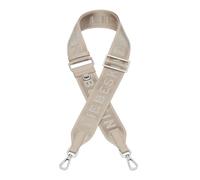 Liebeskind Correa para el hombro 150 cm beige