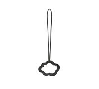 Liebeskind Berlin Accesorios para bolsos marrón oscuro One Size EUR