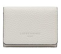 Liebeskind Berlin Aissa Louisa Heavy Pebble Wallet Coconut
