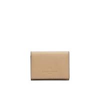 Liebeskind Berlin Aissa Louisa Heavy Pebble Wallet Natural