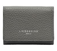 Liebeskind Berlin Aissa Louisa Heavy Pebble Wallet Rock