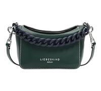 LIEBESKIND BERLIN Alessa 2 Kodiaq Crossbody XS Mystic River