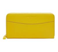 LIEBESKIND BERLIN Alessa 3 Kodiaq Gigi Wallet Lemon