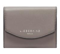 Liebeskind Alessa 3 Cartera Protección RFID Piel 11 cm wood (TAS000588)
