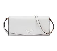 Liebeskind Alessa 3 Pebble Crossbody XS Offwhite, Mujer, Blanco Roto
