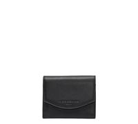 Liebeskind Alessa 3 Kodiaq Louisa Black, Bolso Mujeres, Negro, Einheitsgröße