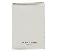 Liebeskind Berlin Arcie - Cartera para Mujer (Talla S), marrón grisáceo, S