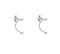Liebeskind Berlin aro LJ-1667-E-16 de acero inoxidable en plata
