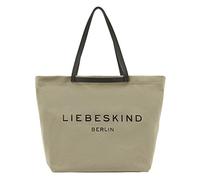 LIEBESKIND Berlin Aurora L - Tienda para mujer, 01 Dust, Large (HxBxT 38cm x 55.5cm x 19cm)