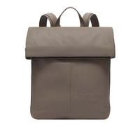 LIEBESKIND BERLIN Backpack L Neutral Gray