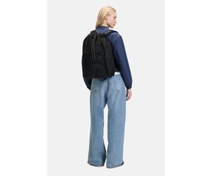 Liebeskind Berlin Backpack Large Black Talla: OS | Mochilas Outlet | Mujer | Negro