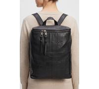 Liebeskind Berlin Backpack Medium Black Talla: OS | Mochilas Outlet | Mujer | Negro