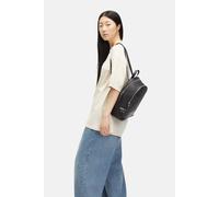 Liebeskind Berlin Alita Backpack, Equipaje de Mano para Mujer, Negro (black), Medio