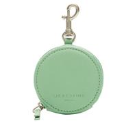 Liebeskind Berlin Basics Pendant Round, Colgante para Mujer, Spring Water-7353