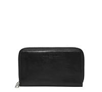 LIEBESKIND Berlin Blake Frieda Wallet Black