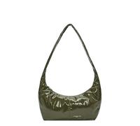 LIEBESKIND Berlin Bo Rain - Bolso de mano para mujer, talla única, Bosque., medium