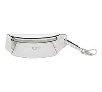 LIEBESKIND BERLIN bolsa de utensilios Chudy Calf Entry Pendant Arctic blanco