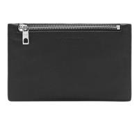LIEBESKIND BERLIN bolsa de utensilios Kiwi Pouch Black negro