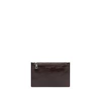 LIEBESKIND BERLIN bolsa de utensilios Kiwi Pouch Burgundy marrón oscuro