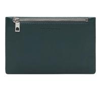 LIEBESKIND BERLIN bolsa de utensilios Kiwi Pouch Mystic River verde oscuro