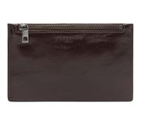 LIEBESKIND BERLIN bolsa de utensilios Kiwi Pouch Burgundy marrón oscuro