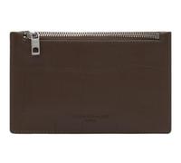 LIEBESKIND BERLIN bolsa de utensilios Kiwi Pouch Safari marrón
