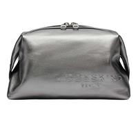 LIEBESKIND BERLIN bolsa de utensilios neceser Elvira Silver Stone Pouchette Beauty Silver Stone gris