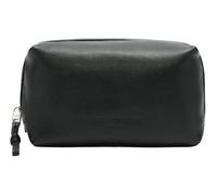 LIEBESKIND BERLIN bolsa de utensilios neceser Hera Sheep Natural Pouchette Beauty Black negro