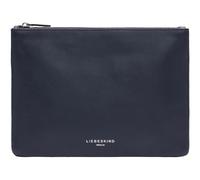 Liebeskind Pouch S Dancing Letters SFT Nap, Accesorios para Bolsas Mujeres, Azul Oscuro