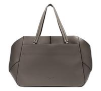 LIEBESKIND BERLIN bolsa de viaje Lilly Calf Entry Shopper XL Wood