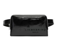 LIEBESKIND BERLIN bolsa para cadáveres cruz Belt Bag S Black