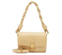 LIEBESKIND BERLIN bolsa para cadáveres cruz Crossbody S Champagne