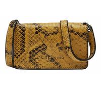 LIEBESKIND BERLIN bolsa para cadáveres cruz Snake Dijon