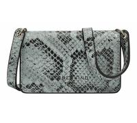 LIEBESKIND BERLIN bolsa para cadáveres cruz Snake Salt Blue