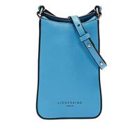 LIEBESKIND BERLIN bolsa para móvil Alessa Mobile Pouch Horizon Blue azul claro