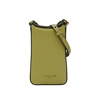 LIEBESKIND BERLIN bolsa para móvil Alessa Mobile Pouch Thyme verde claro