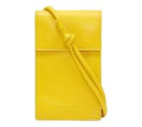 LIEBESKIND BERLIN bolsa para móvil bolso bandolera Seasonal Noos Sheep Natural Mobile Pouch Lemon mostaza